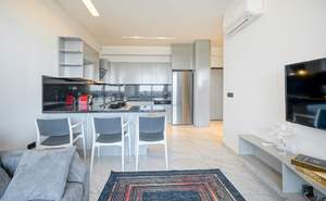 2-к квартира, вторичка, 74м2, 15/16 этаж