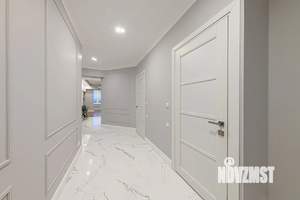 3-к квартира, вторичка, 98м2, 15/22 этаж