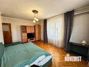 2-к квартира, вторичка, 53м2, 5/16 этаж