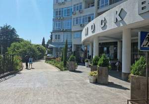 3-к квартира, вторичка, 88м2, 7/21 этаж
