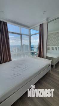 2-к квартира, вторичка, 50м2, 19/21 этаж