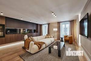 2-к квартира, вторичка, 63м2, 7/16 этаж