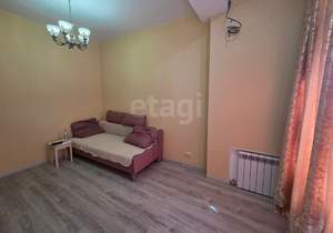 2-к квартира, вторичка, 45м2, 2/12 этаж