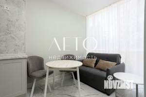 1-к квартира, вторичка, 24м2, 3/5 этаж