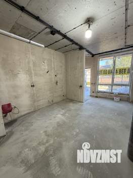 1-к квартира, вторичка, 34м2, 1/3 этаж