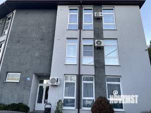 1-к квартира, вторичка, 27м2, 1/4 этаж