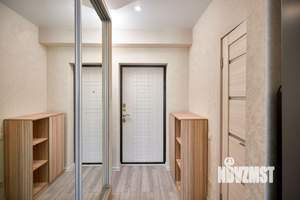 Студия квартира, вторичка, 30м2, 12/14 этаж