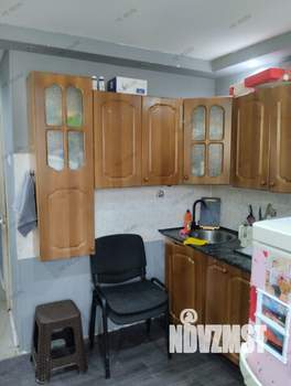 2-к квартира, вторичка, 34м2, 5/5 этаж