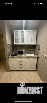 Студия квартира, вторичка, 24м2, 7/20 этаж