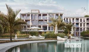 1-к квартира, вторичка, 37м2, 2/4 этаж