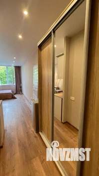 Студия квартира, вторичка, 25м2, 2/5 этаж