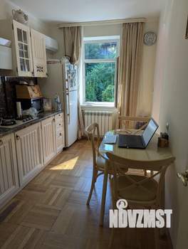 2-к квартира, вторичка, 58м2, 7/9 этаж