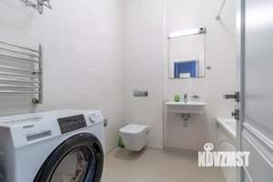 2-к квартира, вторичка, 54м2, 5/6 этаж