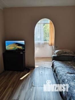 Студия квартира, вторичка, 17м2, 3/5 этаж