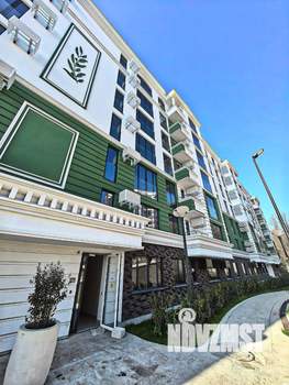 2-к квартира, вторичка, 39м2, 2/7 этаж