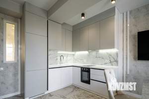 2-к квартира, вторичка, 65м2, 9/13 этаж