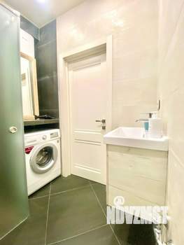 1-к квартира, вторичка, 38м2, 5/11 этаж