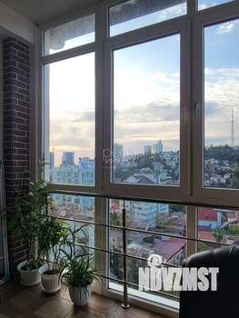 2-к квартира, вторичка, 58м2, 7/7 этаж