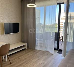2-к квартира, вторичка, 101м2, 14/30 этаж