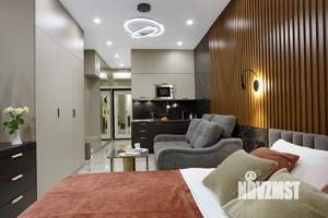 Студия квартира, вторичка, 30м2, 14/16 этаж