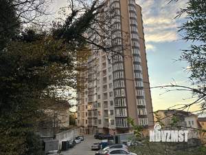 3-к квартира, вторичка, 60м2, 15/17 этаж
