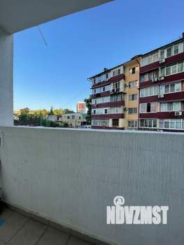 1-к квартира, вторичка, 39м2, 1/20 этаж
