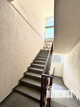 2-к квартира, вторичка, 40м2, 4/6 этаж