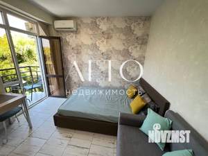 Студия квартира, вторичка, 22м2, 3/10 этаж