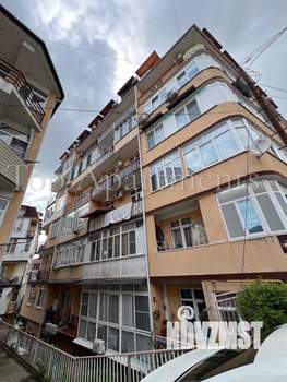2-к квартира, вторичка, 44м2, 3/7 этаж