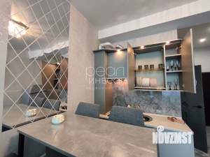 Студия квартира, вторичка, 27м2, 2/4 этаж