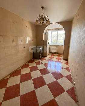 2-к квартира, вторичка, 70м2, 7/7 этаж
