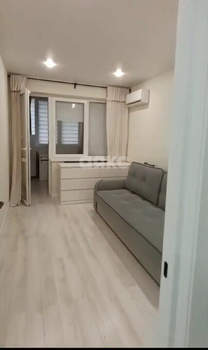 2-к квартира, вторичка, 42м2, 4/5 этаж