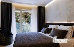 1-к квартира, вторичка, 44м2, 7/10 этаж