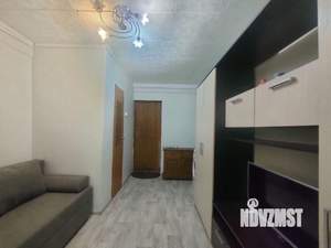 1-к квартира, вторичка, 19м2, 1/5 этаж