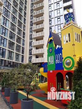 Студия квартира, вторичка, 21м2, 13/17 этаж