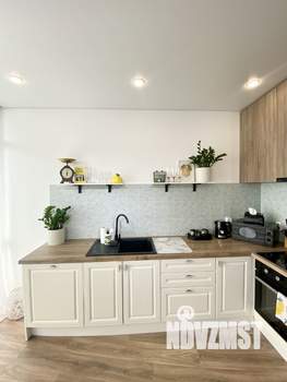 1-к квартира, вторичка, 50м2, 20/21 этаж