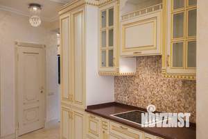 3-к квартира, вторичка, 101м2, 9/16 этаж