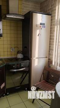 2-к квартира, вторичка, 42м2, 2/4 этаж