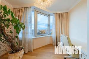 2-к квартира, вторичка, 123м2, 16/18 этаж