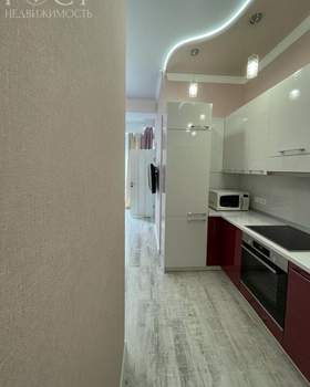 2-к квартира, вторичка, 42м2, 10/13 этаж