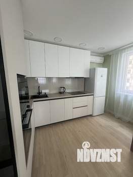 2-к квартира, вторичка, 93м2, 15/20 этаж