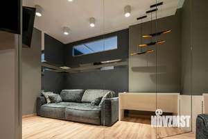 2-к квартира, вторичка, 80м2, 15/23 этаж