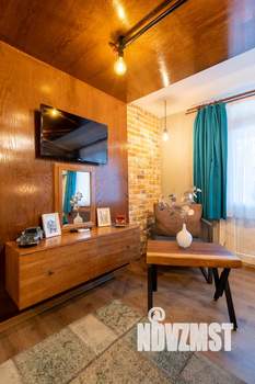 Студия квартира, вторичка, 28м2, 8/9 этаж