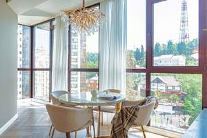 1-к квартира, вторичка, 50м2, 12/15 этаж