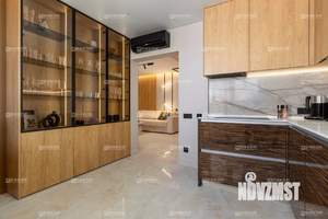 4-к квартира, вторичка, 106м2, 9/16 этаж