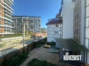 1-к квартира, вторичка, 45м2, 2/4 этаж