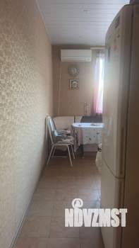 1-к квартира, вторичка, 60м2, 3/17 этаж