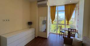 Студия квартира, вторичка, 28м2, 3/10 этаж