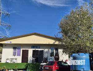 Студия квартира, вторичка, 19м2, 1/1 этаж