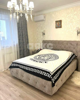 3-к квартира, вторичка, 97м2, 7/15 этаж
